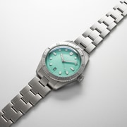 Divers Sixty-Five Cotton Candy - 01 733 7771 4057-07 8 19 18 | Oris